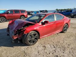 2025 Toyota Camry XSE en venta en Houston, TX