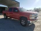 2014 Chevrolet Silverado K1500 LTZ