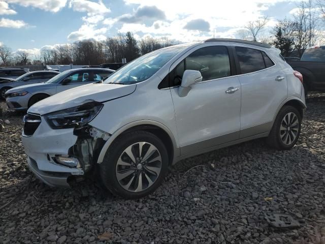 2019 Buick Encore Essence