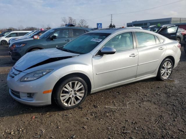 2010 Mazda 6 I