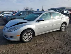 2010 Mazda 6 I en venta en Chicago Heights, IL