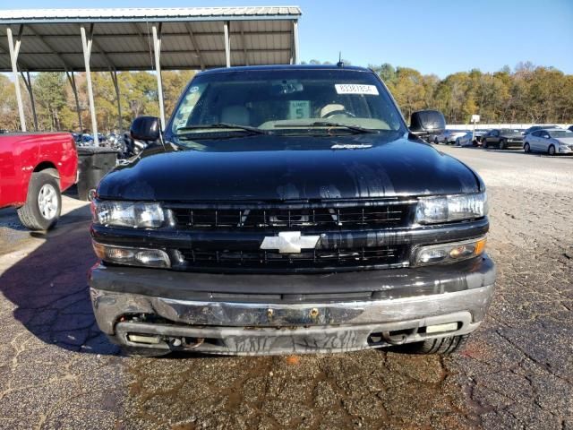 2003 Chevrolet Tahoe K1500