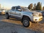 2014 Toyota Tacoma Double Cab Prerunner Long BED