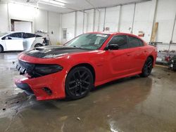 Dodge Vehiculos salvage en venta: 2020 Dodge Charger R/T