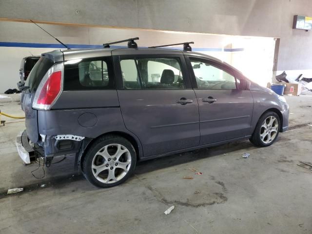 2009 Mazda 5