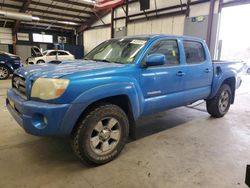 2006 Toyota Tacoma Double Cab en venta en East Granby, CT