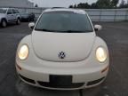 2006 Volkswagen New Beetle 2.5L Option Package 1