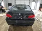 2007 BMW 750