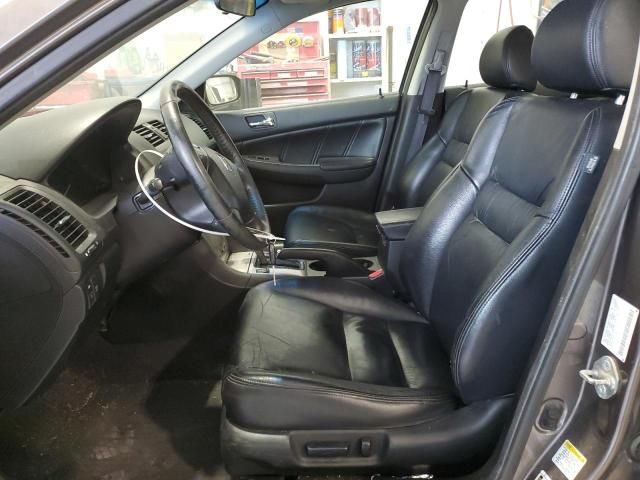 2006 Honda Accord EX