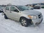 2007 Dodge Caliber