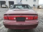 2001 Buick Century Custom