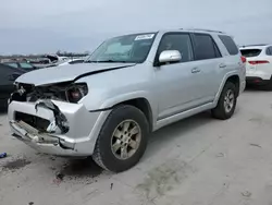 Salvage cars for sale at Lebanon, TN auction: 2011 Toyota 4runner SR5