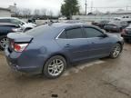 2013 Chevrolet Malibu 1LT