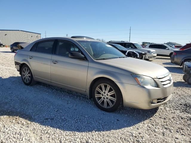 2007 Toyota Avalon XL