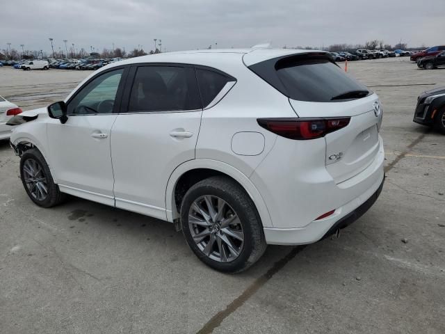 2024 Mazda CX-5 Premium