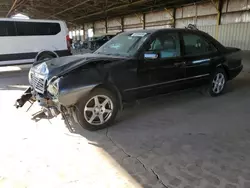 1998 Mercedes-Benz E 320 en venta en Phoenix, AZ