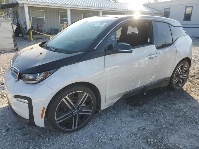 2021 BMW I3 BEV