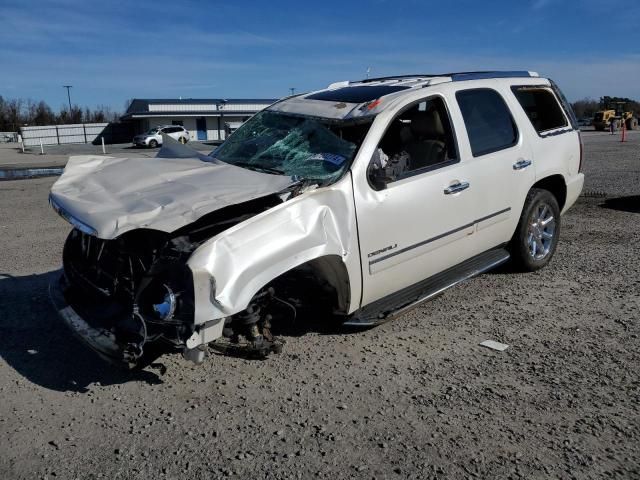 2010 GMC Yukon Denali