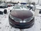 2013 Lincoln MKZ