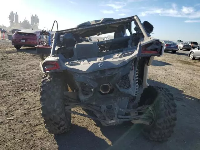 2022 Can-Am Maverick X3 Max DS Turbo