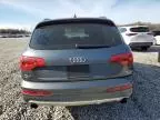 2015 Audi Q7 Premium Plus