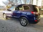 2010 Hyundai Santa FE SE