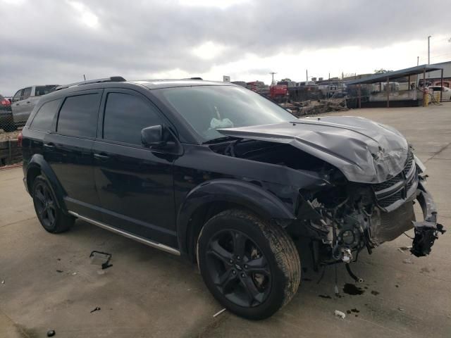 2020 Dodge Journey Crossroad