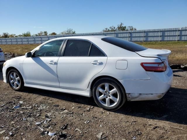 2009 Toyota Camry Base