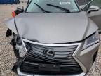 2018 Lexus RX 350 Base