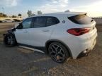 2018 BMW X2 SDRIVE28I