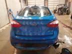 2017 Ford Fiesta SE