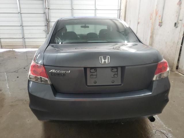 2010 Honda Accord LX