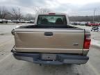 2003 Ford Ranger Super Cab