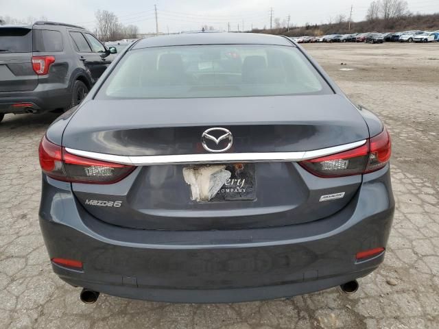 2014 Mazda 6 Touring