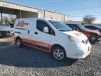 2015 Nissan NV200 2.5S