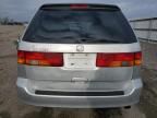 2003 Honda Odyssey LX