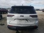 2021 Jeep Grand Cherokee L Laredo