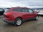 2011 Chevrolet Traverse LT