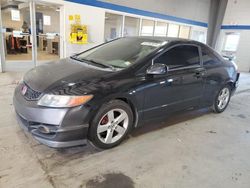 Honda salvage cars for sale: 2006 Honda Civic LX