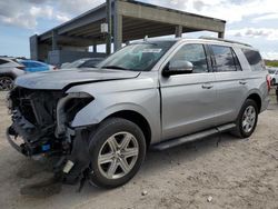 Ford Expedition Vehiculos salvage en venta: 2020 Ford Expedition XLT