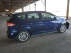 2017 Ford C-MAX SE