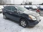 2010 Nissan Rogue S