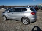 2018 Buick Envision Preferred