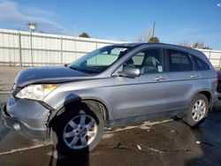 2007 Honda CR-V EXL en venta en Littleton, CO