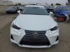 2018 Lexus IS 300