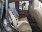 2005 Jeep Liberty Sport