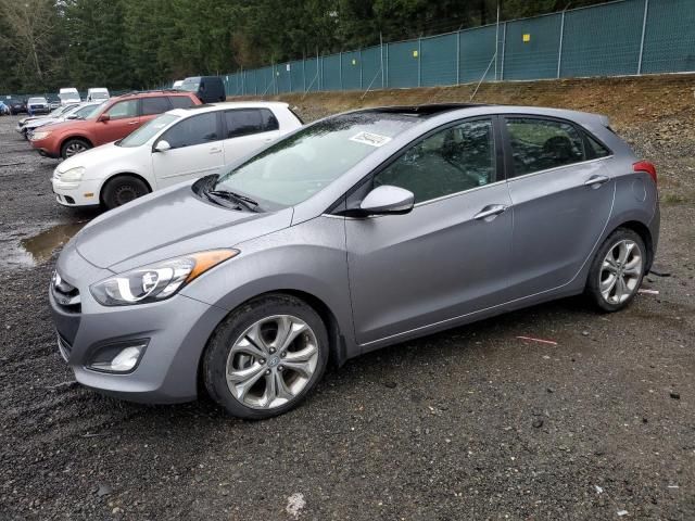 2013 Hyundai Elantra GT