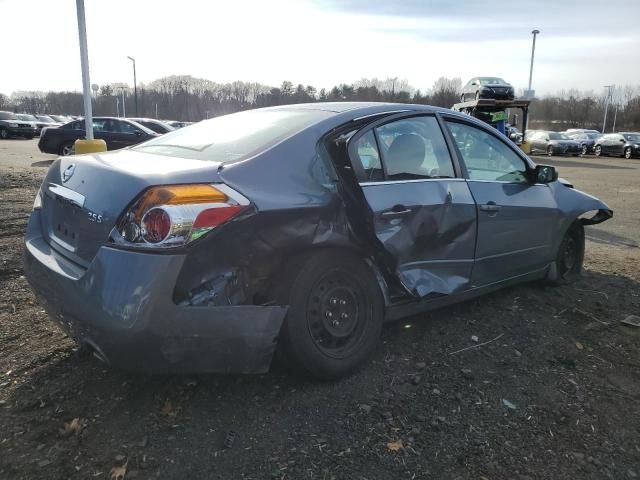 2010 Nissan Altima Base