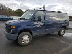 2012 Ford Econoline E250 Van en venta en Brookhaven, NY