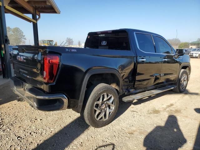 2023 GMC Sierra K1500 SLT